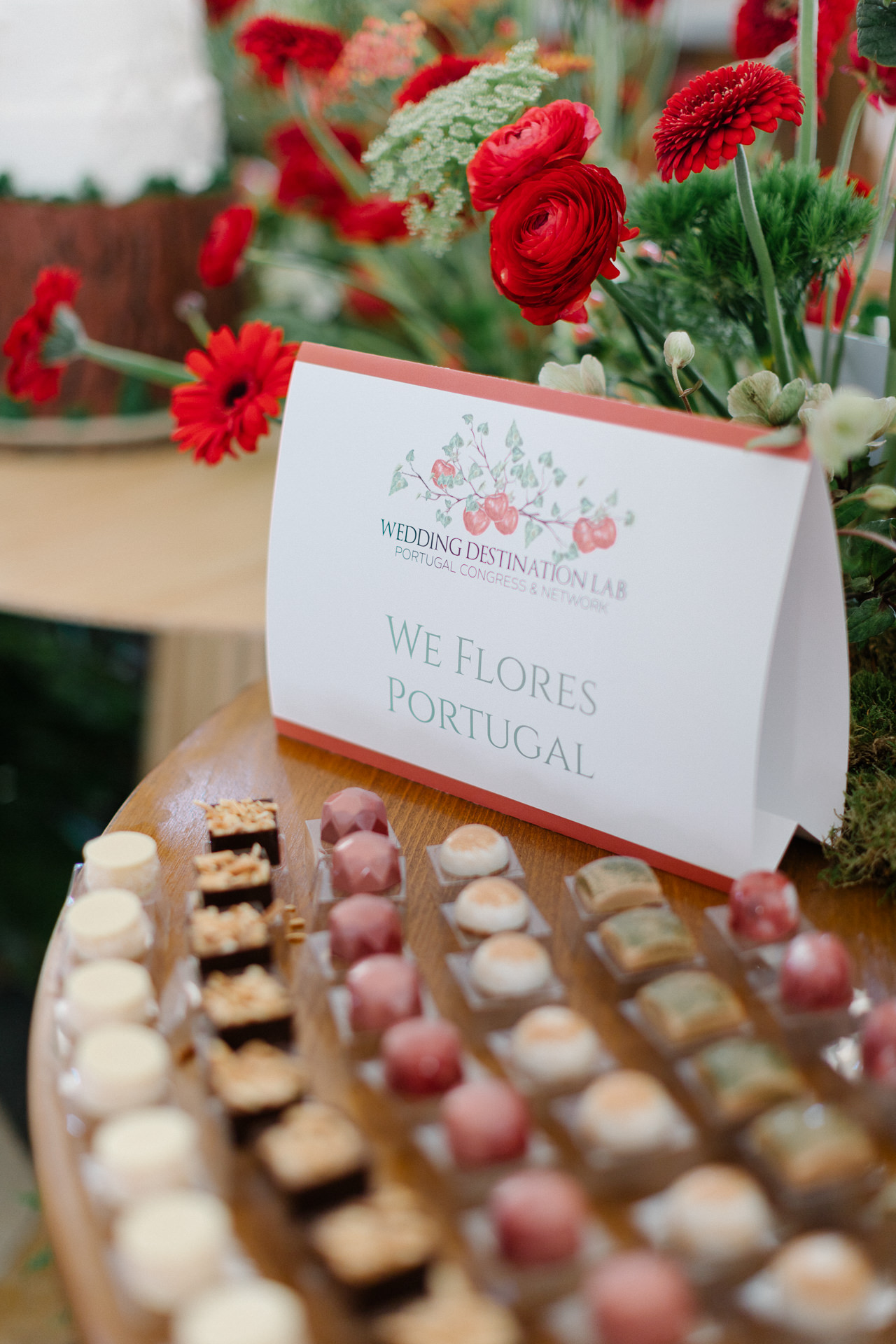 Reuniões B2B em Lisboa